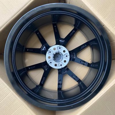 Bmw 8 Series 9.5J 66.6 Hole 20 Inch Aluminum Alloy Rims Wheels